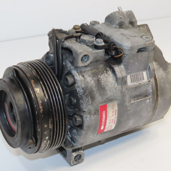 Compresseur air conditionne occasion B.M.W. SERIE 5 IV Phase 1 12-1995->07-2000 64526916232 1