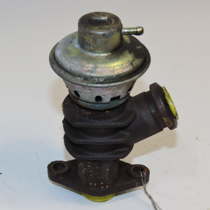 Vanne EGR occasion CITROEN BERLINGO I Phase 1 09-1996->11-2002 2.0 HDi 1