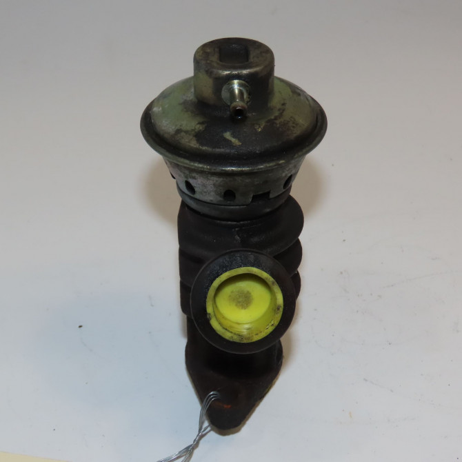 Vanne EGR occasion CITROEN BERLINGO I Phase 1 09-1996->11-2002 2.0 HDi 2
