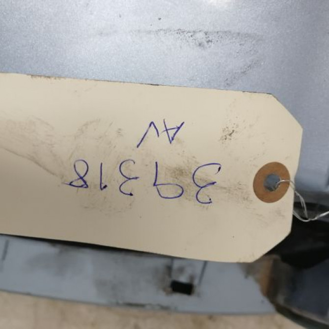 Pare-choc avant occasion FIAT PUNTO EVO III 98846225 4