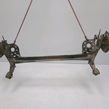 Train arrière occasion TOYOTA YARIS III YARIS III Phase 1 2011-03-01->2015-04-30 1.5 100ch 421100D340