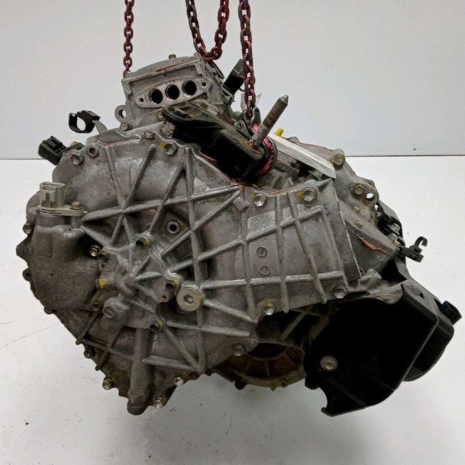 Boîte à vitesse automatique occasion TOYOTA PRIUS II 3090047040 1