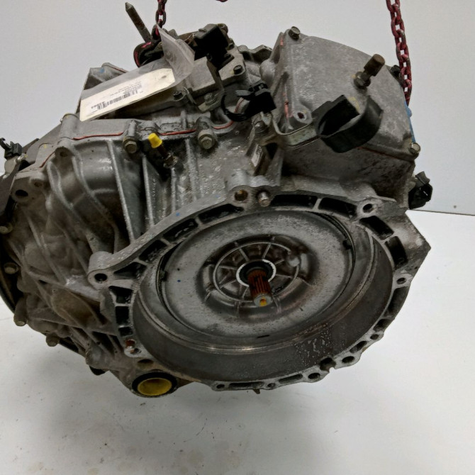 Boîte à vitesse automatique occasion TOYOTA PRIUS II 3090047040 3