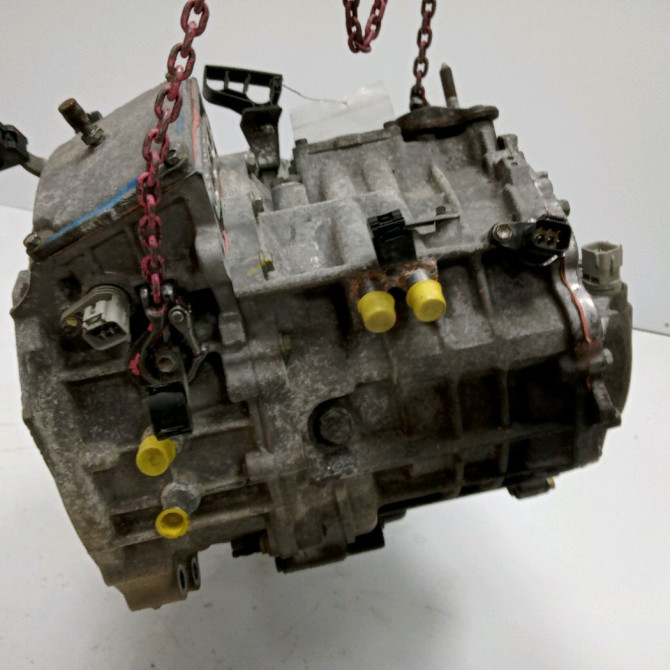 Boîte à vitesse automatique occasion TOYOTA PRIUS II 3090047040 4