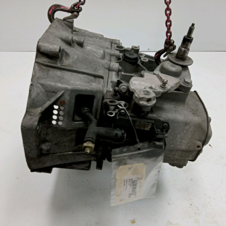 Boîte à vitesse mecanique occasion  2231S0
