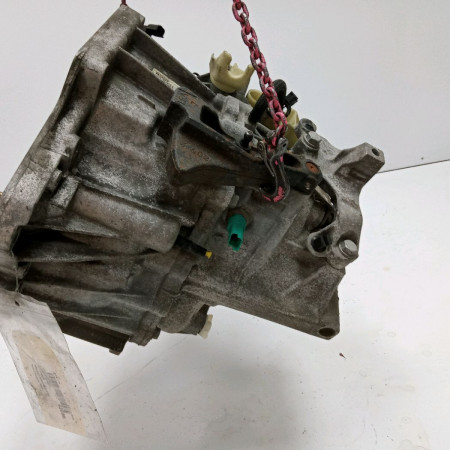 Boîte à vitesse mecanique occasion RENAULT MEGANE III Phase 2 BREAK 01-2012->06-2014 1.6 DCI 130ch 320104219R