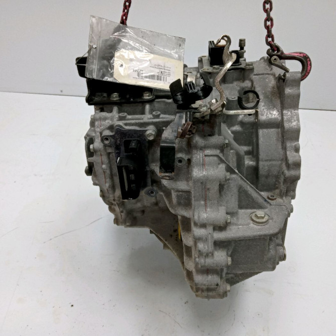 Boîte à vitesse automatique occasion TOYOTA YARIS III YARIS III Phase 1 2011-03-01->2015-04-30 1.5 100ch 3090052010 1