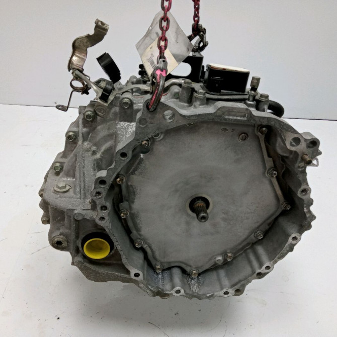 Boîte à vitesse automatique occasion TOYOTA YARIS III YARIS III Phase 1 2011-03-01->2015-04-30 1.5 100ch 3090052010 2