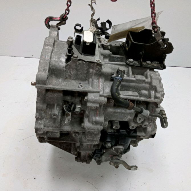 Boîte à vitesse automatique occasion TOYOTA YARIS III YARIS III Phase 1 2011-03-01->2015-04-30 1.5 100ch 3090052010 3