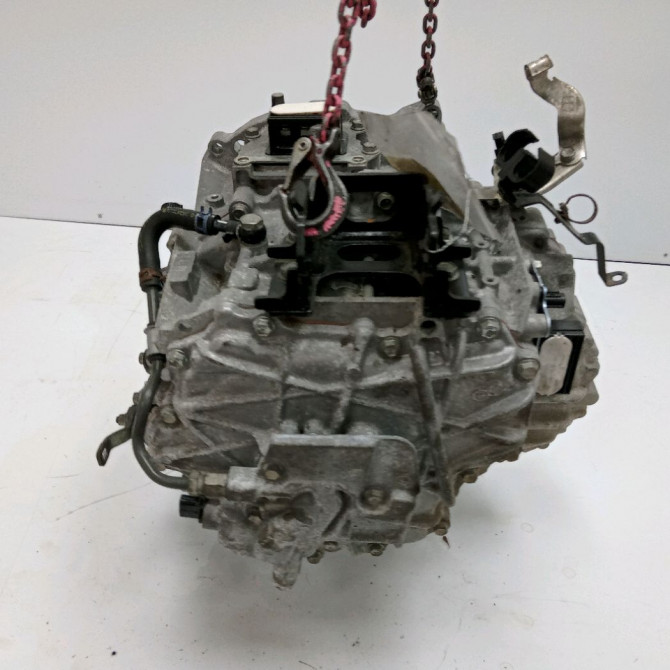 Boîte à vitesse automatique occasion TOYOTA YARIS III YARIS III Phase 1 2011-03-01->2015-04-30 1.5 100ch 3090052010 4