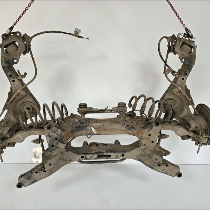 Train arrière occasion RENAULT KOLEOS I Phase 1 06-2008->12-2011 2.0 DCI 16v 150ch 1