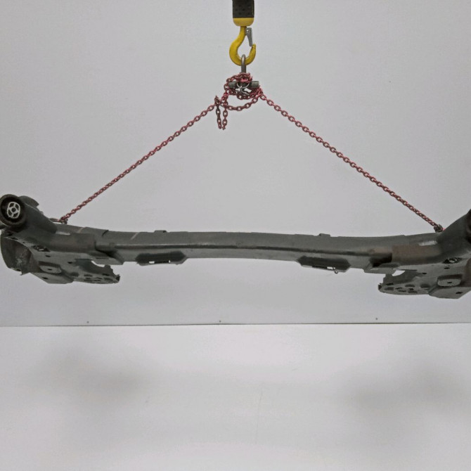 Train arrière occasion CITROEN DS3 1642991780 1