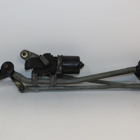 Moteur essuie-glace avant occasion NISSAN ALMERA II Phase 2 09-2002->12-2005 28800BN01A