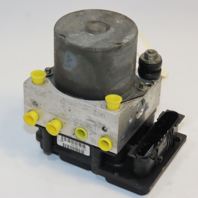 Unité hydraulique ABS occasion NISSAN ALMERA II Phase 2 09-2002->12-2005 47660BN827 1