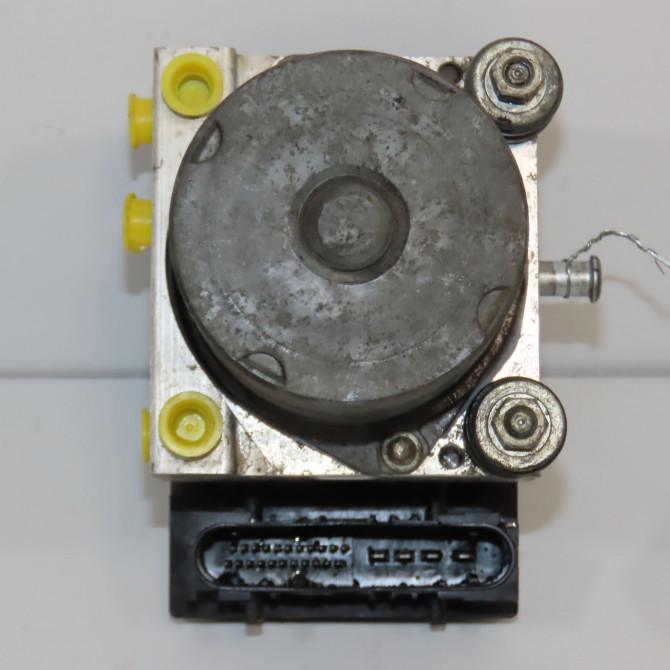 Unité hydraulique ABS occasion NISSAN ALMERA II Phase 2 09-2002->12-2005 47660BN827 3