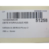 UNITE HYDRAULIQUE ABS