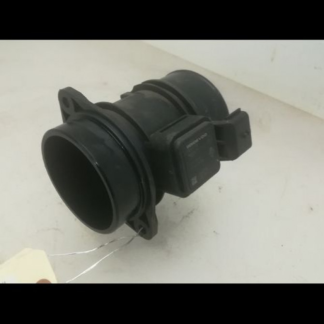 Debimetre air occasion NISSAN NOTE I phase 2 03-2009->02-2014 1.5 DCI 86ch 22680BC400 1