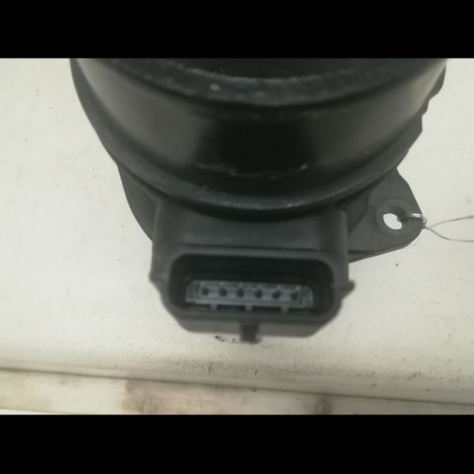 Debimetre air occasion NISSAN NOTE I phase 2 03-2009->02-2014 1.5 DCI 86ch 22680BC400 4