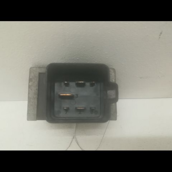 Boitier de préchauffage occasion NISSAN MICRA III Phase 1 01-2003->07-2005 1.5 DCI 65ch 11067BN700 2