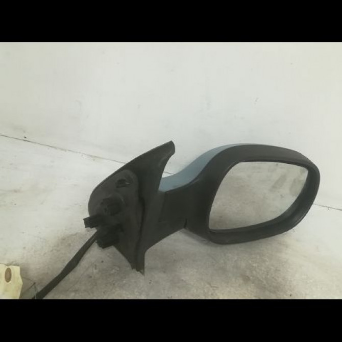 Retroviseur exterieur electrique droit occasion NISSAN MICRA III Phase 3 11-2007->11-2010 1.2i 80ch 96301AX96C 2