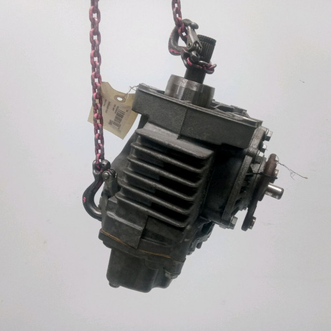 Pont avant occasion VOLKSWAGEN TIGUAN I Phase 1 11-2007->04-2011 1