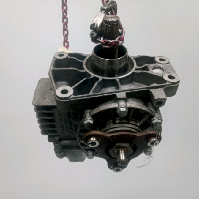 Pont avant occasion VOLKSWAGEN TIGUAN I Phase 1 11-2007->04-2011 2