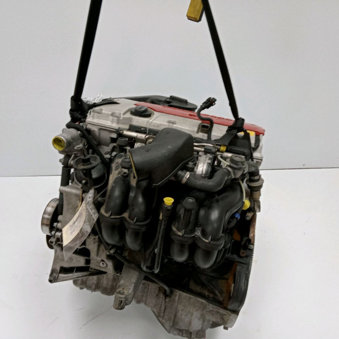 Moteur essence occasion MERCEDES CLASSE C II Phase 1 05-2000->03-2004 1110109503 2