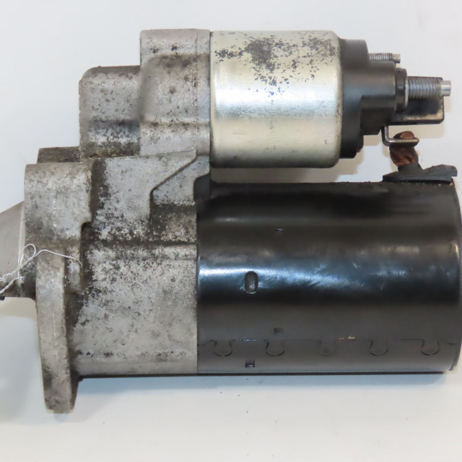 Démarreur occasion NISSAN JUKE Phase 1 09-2010->... 1.5 DCI 110ch 2330000Q2CRE 1