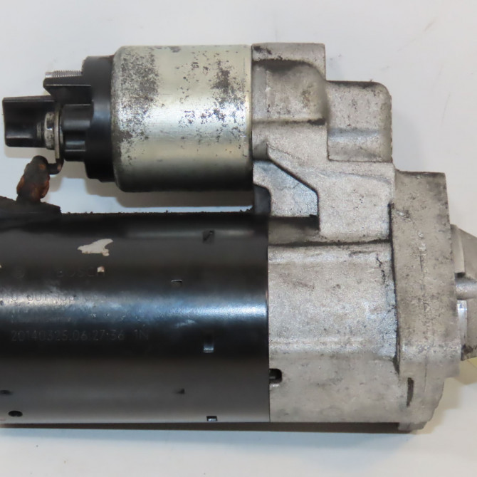 Démarreur occasion NISSAN JUKE Phase 1 09-2010->... 1.5 DCI 110ch 2330000Q2CRE 2