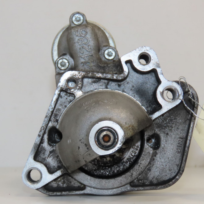 Démarreur occasion NISSAN JUKE Phase 1 09-2010->... 1.5 DCI 110ch 2330000Q2CRE 3