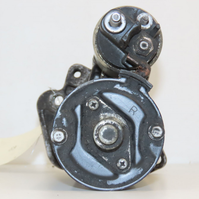 Démarreur occasion NISSAN JUKE Phase 1 09-2010->... 1.5 DCI 110ch 2330000Q2CRE 4