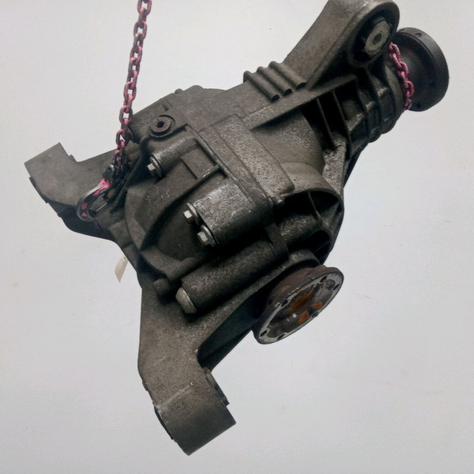 Pont arriere occasion AUDI Q7 I Phase 1 03-2006->04-2009 3.0 TDI 239ch 3