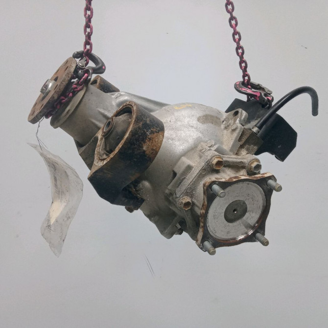 Pont arriere occasion SUZUKI GRAND VITARA II Phase 1 09-2005->09-2009 1.6 VVT 106ch 1