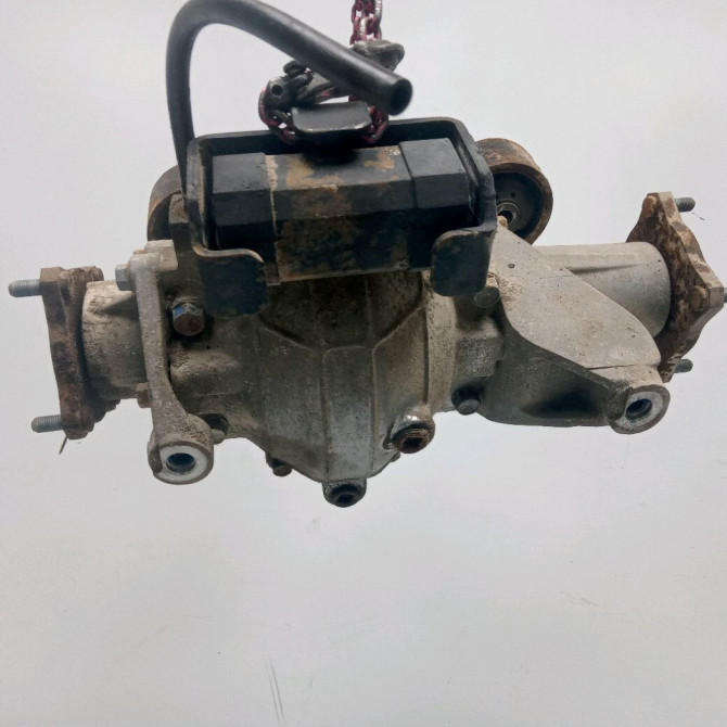 Pont arriere occasion SUZUKI GRAND VITARA II Phase 1 09-2005->09-2009 1.6 VVT 106ch 2