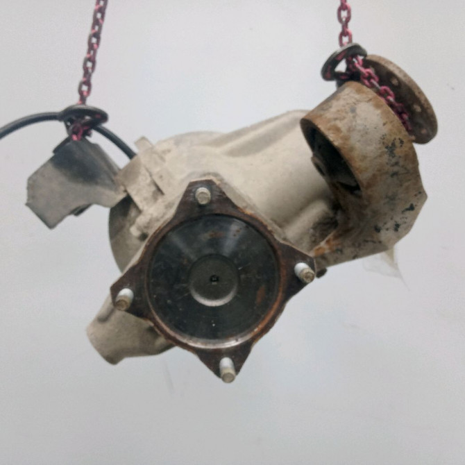 Pont arriere occasion SUZUKI GRAND VITARA II Phase 1 09-2005->09-2009 1.6 VVT 106ch 3