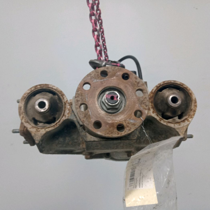 Pont arriere occasion SUZUKI GRAND VITARA II Phase 1 09-2005->09-2009 1.6 VVT 106ch 4