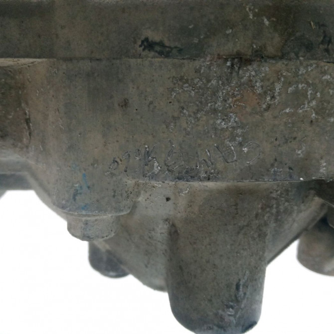 Pont arriere occasion SUZUKI GRAND VITARA II Phase 1 09-2005->09-2009 1.6 VVT 106ch 5