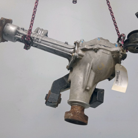 Pont avant occasion SUZUKI GRAND VITARA II Phase 1 09-2005->09-2009 1.6 VVT 106ch