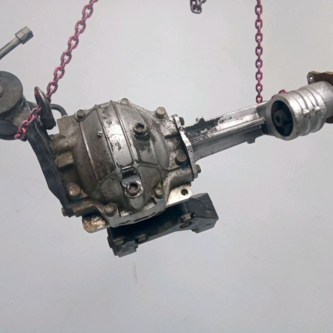 Pont avant occasion SUZUKI GRAND VITARA II Phase 1 09-2005->09-2009 1.6 VVT 106ch 2