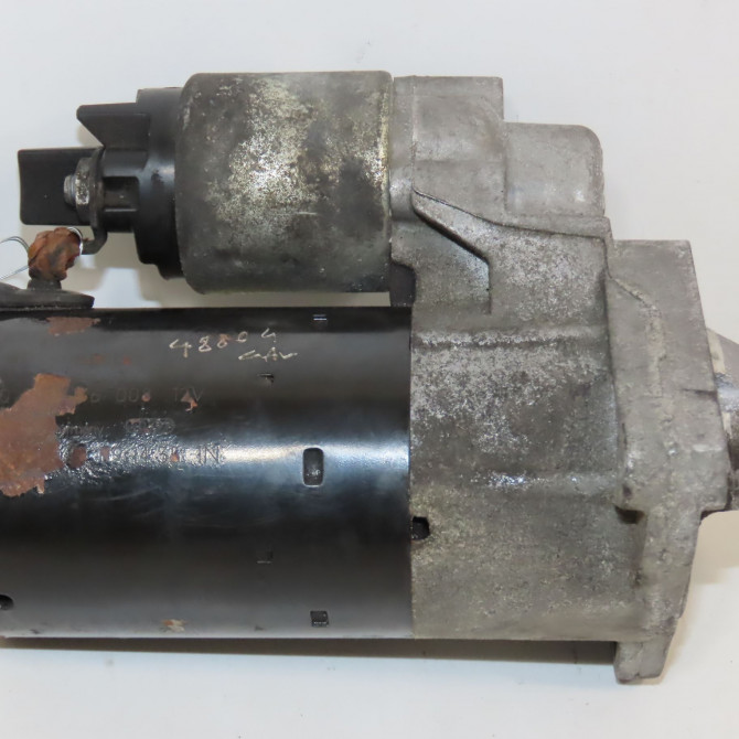 Démarreur occasion NISSAN JUKE Phase 2 03-2014->... 1.5 DCI 110ch 2330000Q2CRE 2