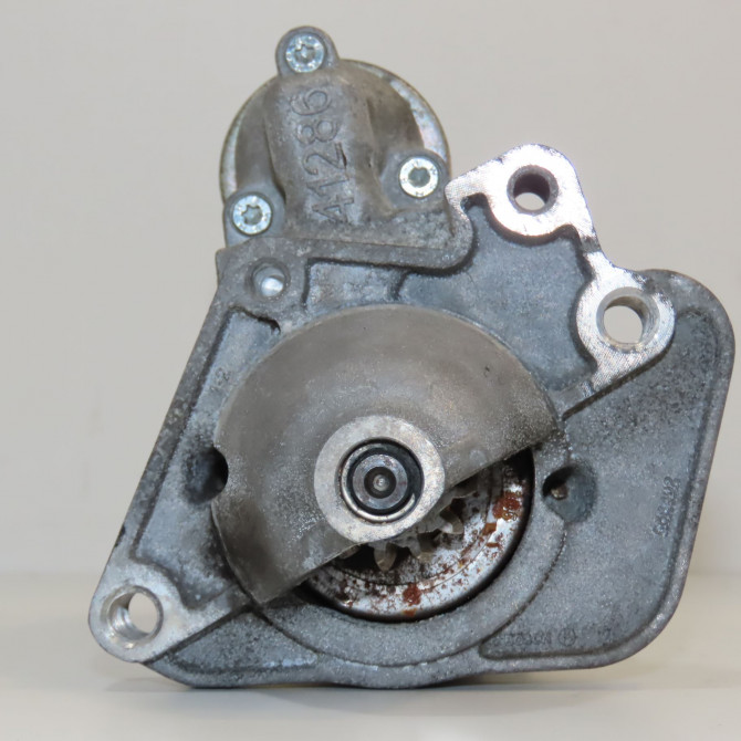 Démarreur occasion NISSAN JUKE Phase 2 03-2014->... 1.5 DCI 110ch 2330000Q2CRE 3