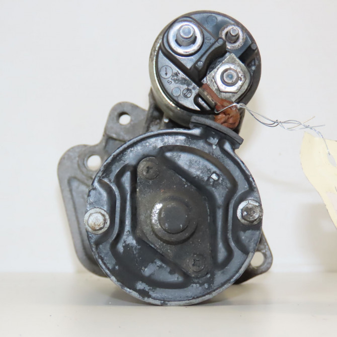 Démarreur occasion NISSAN JUKE Phase 2 03-2014->... 1.5 DCI 110ch 2330000Q2CRE 4