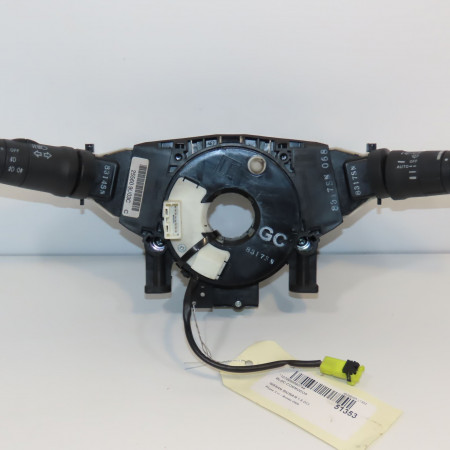 Bloc commodos occasion NISSAN MICRA III Phase 3 11-2007->11-2010 1.5 DCI 90ch 25560BC325