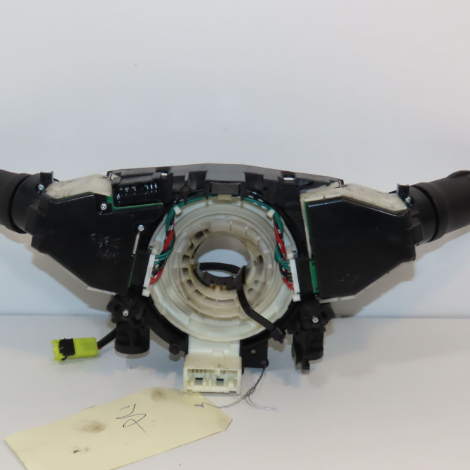 Bloc commodos occasion NISSAN MICRA III Phase 3 11-2007->11-2010 1.5 DCI 90ch 25560BC325 2