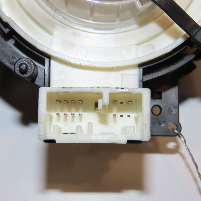 Bloc commodos occasion NISSAN MICRA III Phase 3 11-2007->11-2010 1.5 DCI 90ch 25560BC325 3