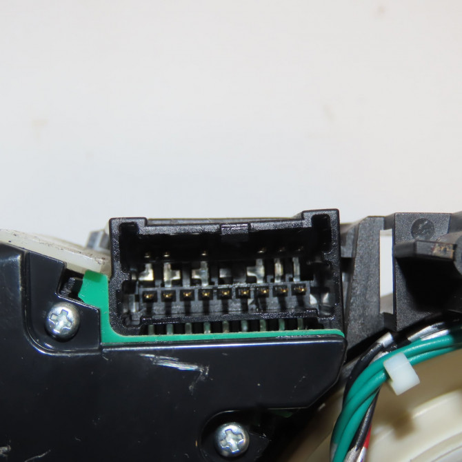 Bloc commodos occasion NISSAN MICRA III Phase 3 11-2007->11-2010 1.5 DCI 90ch 25560BC325 4