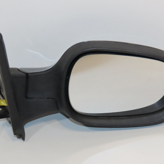 Retroviseur exterieur electrique droit occasion NISSAN MICRA III Phase 3 11-2007->11-2010 1.5 DCI 90ch 96301AX96C 1