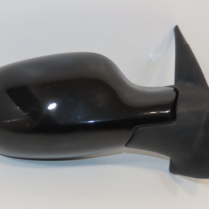 Retroviseur exterieur electrique droit occasion NISSAN MICRA III Phase 3 11-2007->11-2010 1.5 DCI 90ch 96301AX96C 2