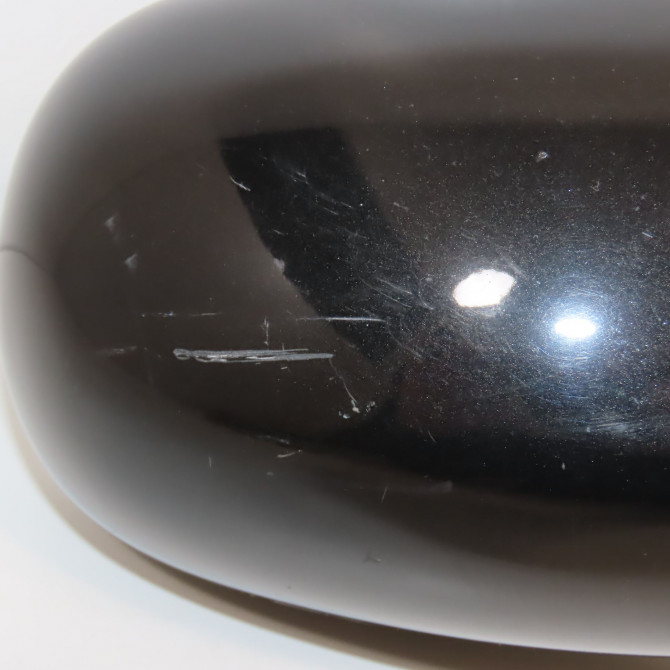 Retroviseur exterieur electrique droit occasion NISSAN MICRA III Phase 3 11-2007->11-2010 1.5 DCI 90ch 96301AX96C 3