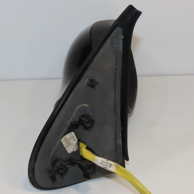 Retroviseur exterieur electrique droit occasion NISSAN MICRA III Phase 3 11-2007->11-2010 1.5 DCI 90ch 96301AX96C 4